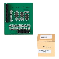 Adapter TB28FXXX V2 doVVDI PROG - SO370